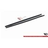 Maxton - Rajouts Des Bas De Caisse Mini Countryman Mk2 F60 JCW Noir Brillant