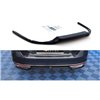 Maxton - Arriere Splitter Volkswagen Passat B8 Noir Brillant