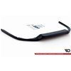 Maxton - Arriere Lame Volkswagen Passat B8 Noir Brillant