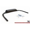 Maxton - Arriere Lame Volkswagen Passat B8 Noir Brillant