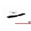 Maxton - Arriere Lame Mini Countryman Mk2 F60 JCW Noir Brillant