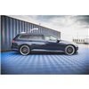 Maxton - Rajouts Des Bas De Caisse Volkswagen Passat B8 Noir Brillant