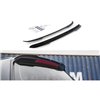 Maxton - Spoiler Cap Volkswagen Passat B8 Variant Noir Brillant