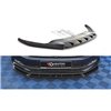 Maxton - Lame Du Pare-Chocs Avant V.2 Volkswagen Passat B8 Noir Brillant