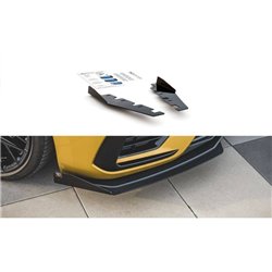 Maxton - Flaps Volkswagen Arteon R-Line Sedan / Shooting Brake Mk1 Rabats Brillant