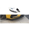 Maxton - Flaps Volkswagen Arteon R-Line Sedan / Shooting Brake Mk1 Rabats Brillant
