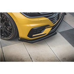Maxton - Flaps Volkswagen Arteon R-Line Sedan / Shooting Brake Mk1 Rabats Brillant