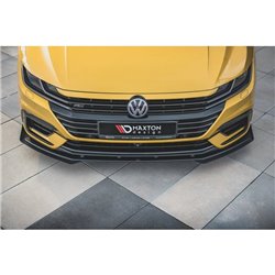Maxton - Flaps Volkswagen Arteon R-Line Sedan / Shooting Brake Mk1 Rabats Brillant