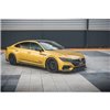 Maxton - Flaps Volkswagen Arteon R-Line Sedan / Shooting Brake Mk1 Rabats Brillant