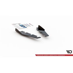 Maxton - Flaps Volkswagen Arteon R-Line Sedan / Shooting Brake Mk1 Rabats Brillant