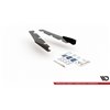 Maxton - Flaps Volkswagen Arteon R-Line Sedan / Shooting Brake Mk1 Rabats Brillant