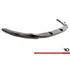 Maxton - Lame Du Pare-Chocs Avant V.3 Audi RS5 F5 Facelift Noir Brillant