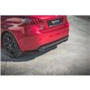 Maxton - Arriere Lame Peugeot 308 GT Mk2 Facelift Noir Brillant