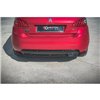 Maxton - Arriere Lame Peugeot 308 GT Mk2 Facelift Noir Brillant