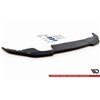 Maxton - Arriere Lame Peugeot 308 GT Mk2 Facelift Noir Brillant