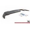 Maxton - Arriere Lame Peugeot 308 GT Mk2 Facelift Noir Brillant