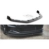 Maxton - Street Pro Lame Du Pare-Chocs Avant / Splitter VW Golf 7 GTI TCR Rouge