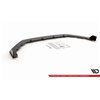 Maxton - Street Pro Lame Du Pare-Chocs Avant / Lame VW Golf 7 GTI TCR Rouge