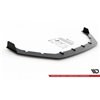 Maxton - Street Pro Lame Du Pare-Chocs Avant / Lame VW Golf 7 GTI TCR Rouge