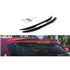 Maxton - Spoiler Cap Peugeot 308 GT Mk2 Facelift Noir Brillant