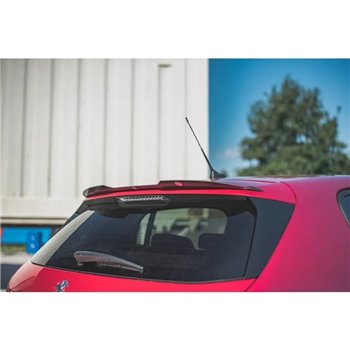 Maxton - Becquet Peugeot 308 GT Mk2 Facelift Noir Brillant