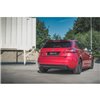 Maxton - Becquet Peugeot 308 GT Mk2 Facelift Noir Brillant