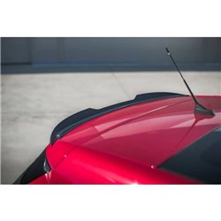 Maxton - Becquet Peugeot 308 GT Mk2 Facelift Noir Brillant