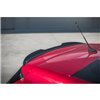 Maxton - Becquet Peugeot 308 GT Mk2 Facelift Noir Brillant