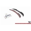 Maxton - Becquet Peugeot 308 GT Mk2 Facelift Noir Brillant