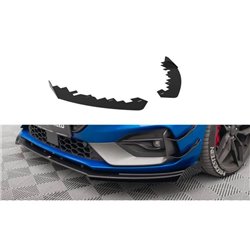 Maxton - Flaps Ford Focus ST / ST-Line Mk4 Rabats Brillant