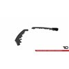 Maxton - Flaps Ford Focus ST / ST-Line Mk4 Rabats Brillant