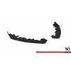 Maxton - Flaps Ford Focus ST / ST-Line Mk4 Rabats Brillant
