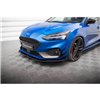 Maxton - Flaps Ford Focus ST / ST-Line Mk4 Rabats Brillant