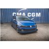 Maxton - Flaps Volkswagen Polo GTI Mk6 Rabats Brillant