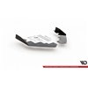 Maxton - Flaps Volkswagen Polo GTI Mk6 Rabats Brillant