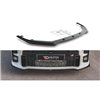 Maxton - Street Pro Lame Du Pare-Chocs Avant Toyota GR Yaris Mk4 Noir