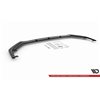 Maxton - Street Pro Lame Du Pare-Chocs Avant Toyota GR Yaris Mk4 Noir