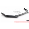 Maxton - Street Pro Lame Du Pare-Chocs Avant Toyota GR Yaris Mk4 Noir + Rabats Brillant 
