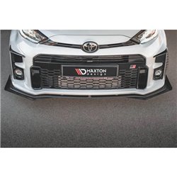 Maxton - Flaps Toyota GR Yaris Mk4 Rabats Brillant