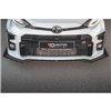 Maxton - Flaps Toyota GR Yaris Mk4 Rabats Brillant