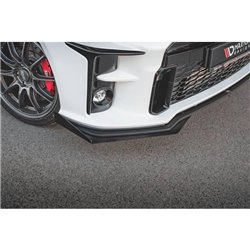 Maxton - Flaps Toyota GR Yaris Mk4 Rabats Brillant