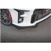 Maxton - Flaps Toyota GR Yaris Mk4 Rabats Brillant