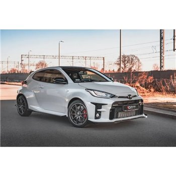 Maxton - Flaps Toyota GR Yaris Mk4 Rabats Brillant