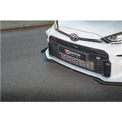 Maxton - Flaps Toyota GR Yaris Mk4 Rabats Brillant
