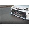 Maxton - Flaps Toyota GR Yaris Mk4 Rabats Brillant