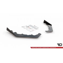 Maxton - Flaps Toyota GR Yaris Mk4 Rabats Brillant