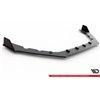 Maxton - Street Pro Lame Du Pare-Chocs Avant / Lame V.2 Ford Focus RS Mk3 Noir
