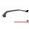 Maxton - Street Pro Lame Du Pare-Chocs Avant / Lame V.2 Ford Focus RS Mk3 Noir