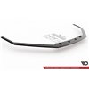 Maxton - Street Pro Lame Du Pare-Chocs Avant V.2 Honda Civic Type-R Mk10 / Mk10 Facelift Noir