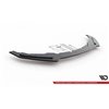 Maxton - Street Pro Lame Du Pare-Chocs Avant BMW M135i F20 Noir